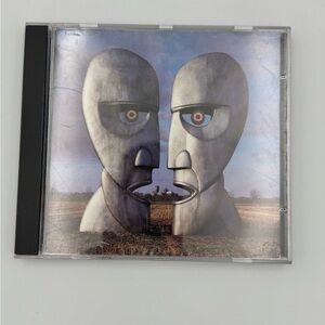 Division Bell by Pink Floyd (CD, 1994) SHIPS‎ FAST